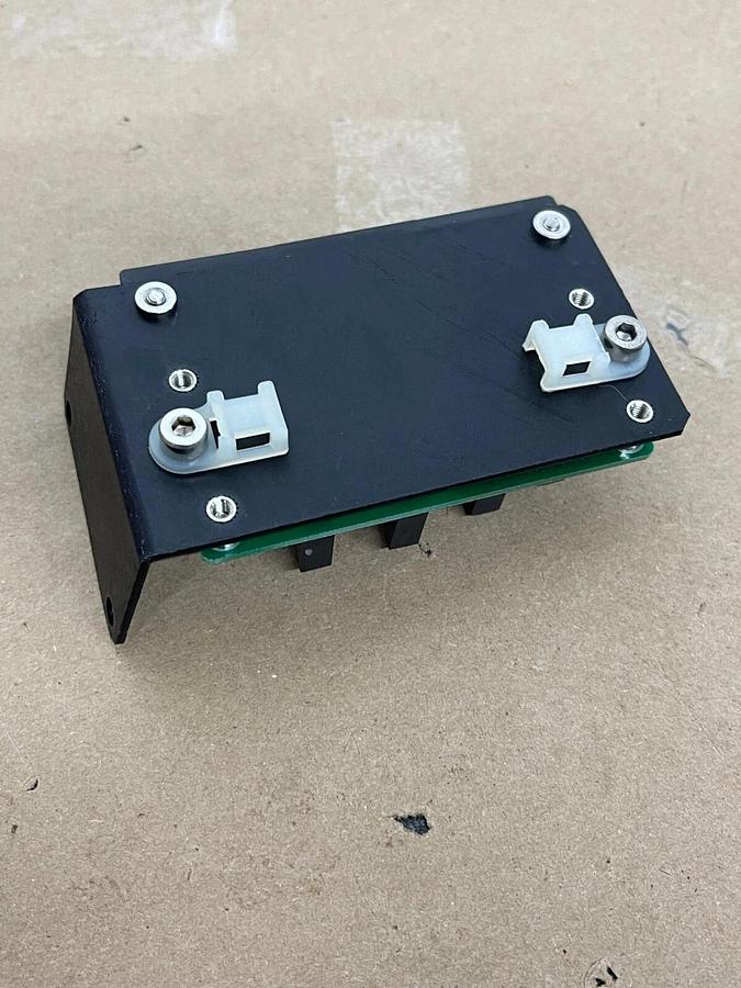 Used Arcturus ENG. 10751-00 H-F X,Y BD Board W/ Mount (Arcturus Veritas 704)