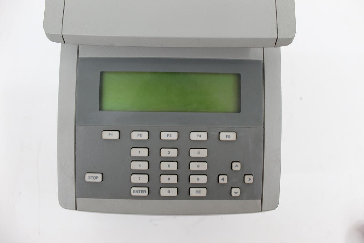 Used Applied Biosystems 2720 Thermal Cycler 96-Well PCR