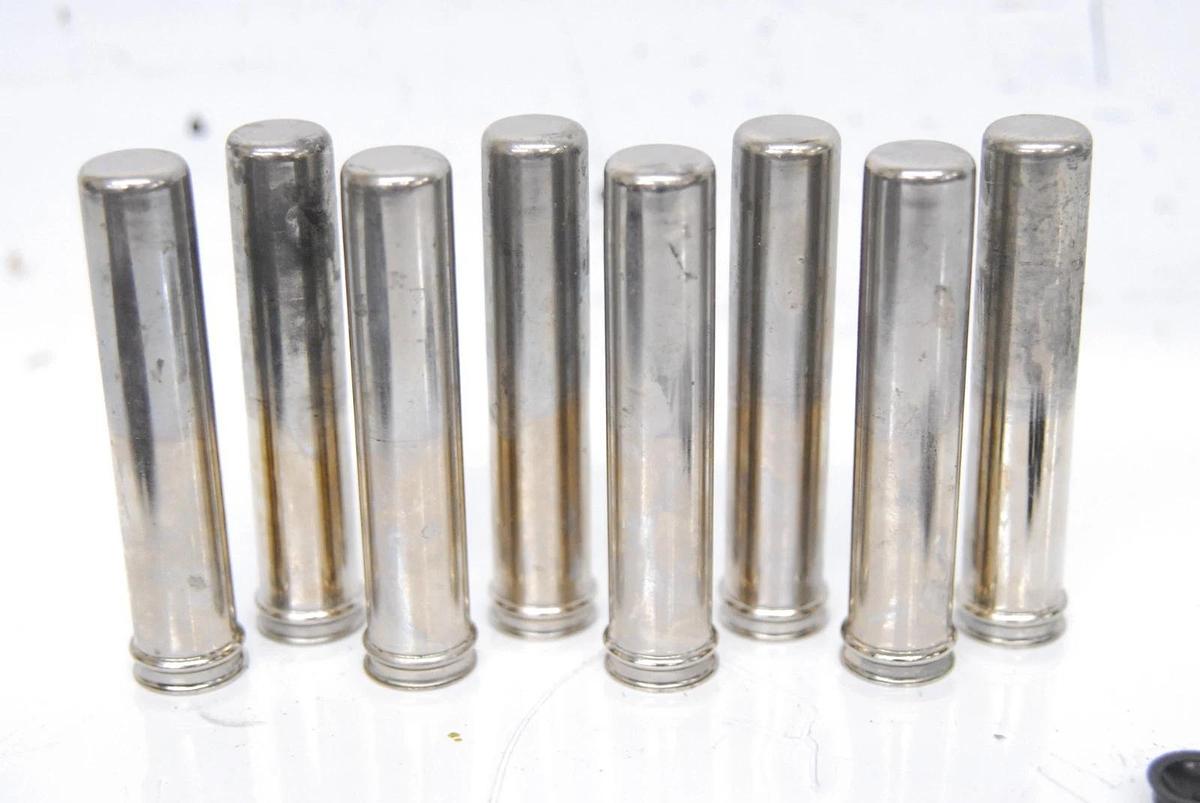 Used Heraeus Sepatech 2165 Fixed Angle 5000 RPM Centrifuge Rotor W/ Tubes