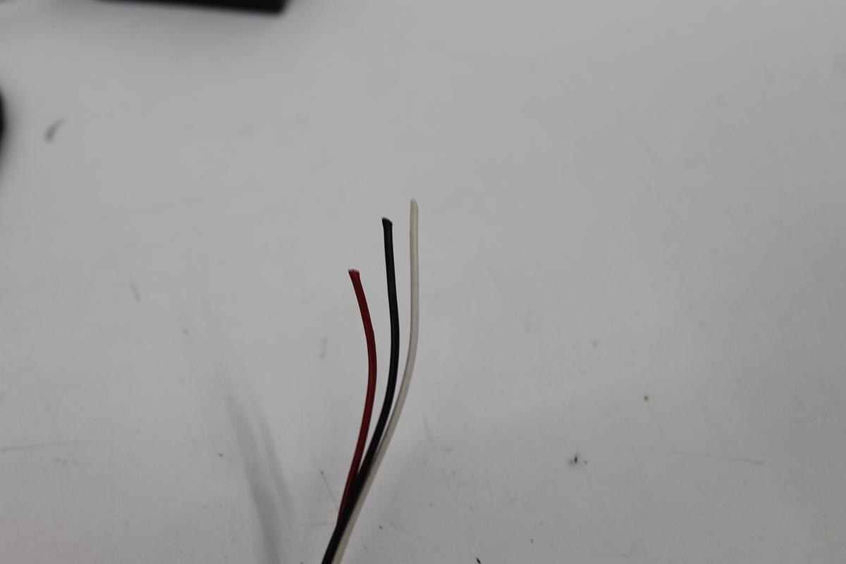 Used Visolux Sensor RLK39-54-Z 88823
