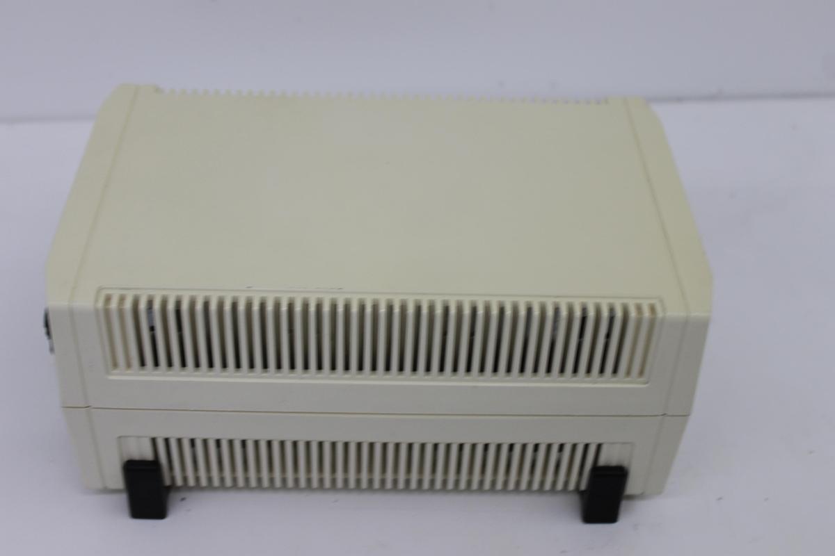 Used EBQ-100 DC-H LEJ Microscope Power Supply 100-240VAC 265VA 50-60hz