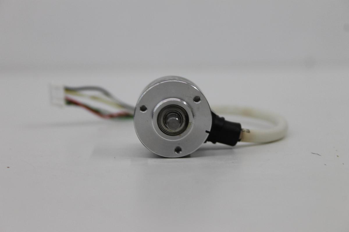 Used Hengstler 0527177 Rotary Encoder