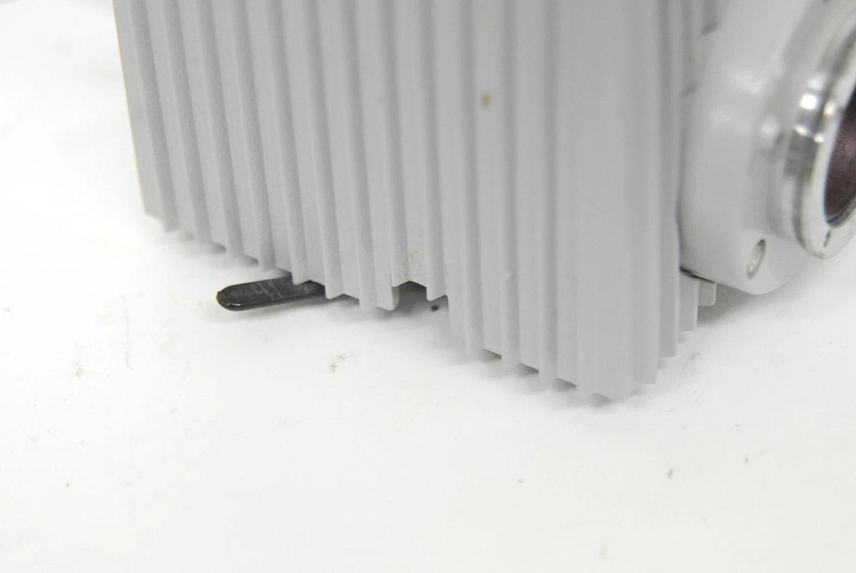 Used Zeiss 39 25 33 Microscope Power Supply  W/ 46 72 59, 46 80 19 Lamp Housing