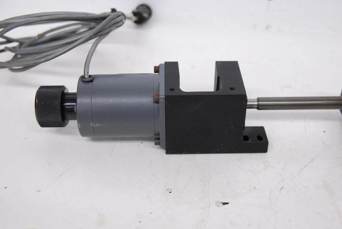 Used Compumotor M57-83-R14 Stepper Motor - Lot of 2