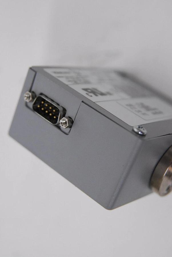 Used Varian CT100 L7426301 Active Rough Vacuum Gauge