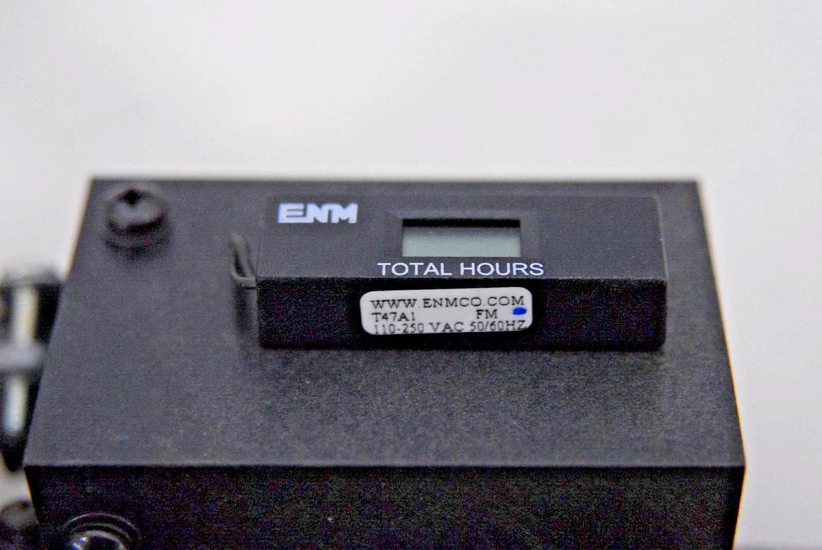 Used JDSU 2212-10MLMA Argon Ion Laser