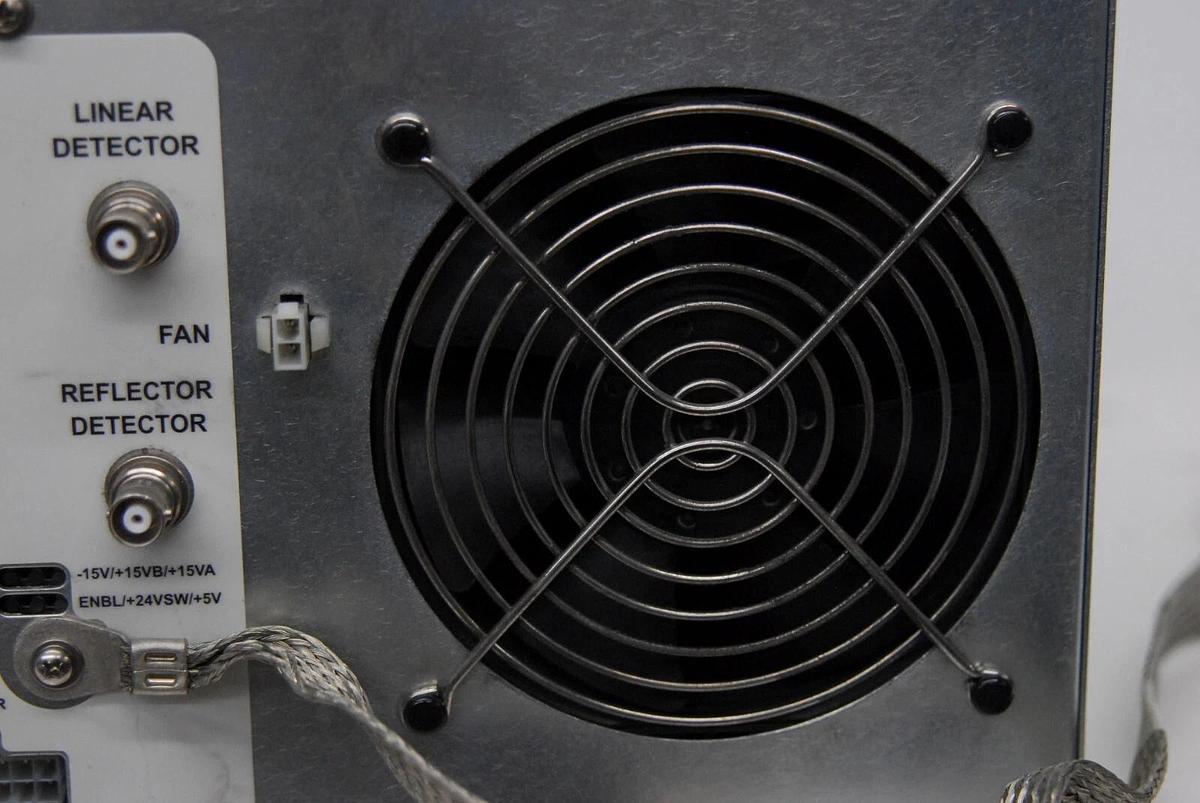 Used Applied Biosystems 1016598I Ion Optics Power Module (4800 MALDI TOF/TOF)