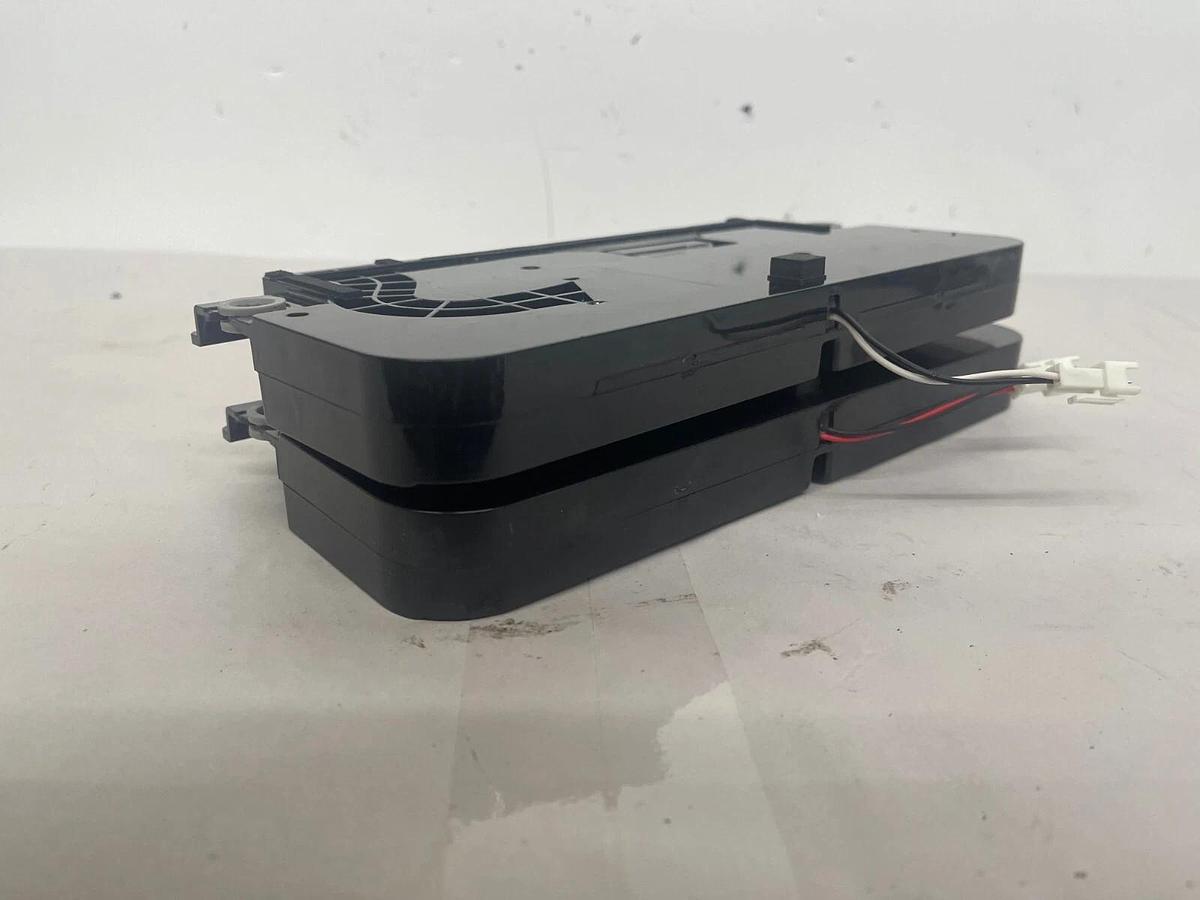 Used Sony XBR65X850F TV Speaker Set 1-859-287-11 ,1-859-287-21