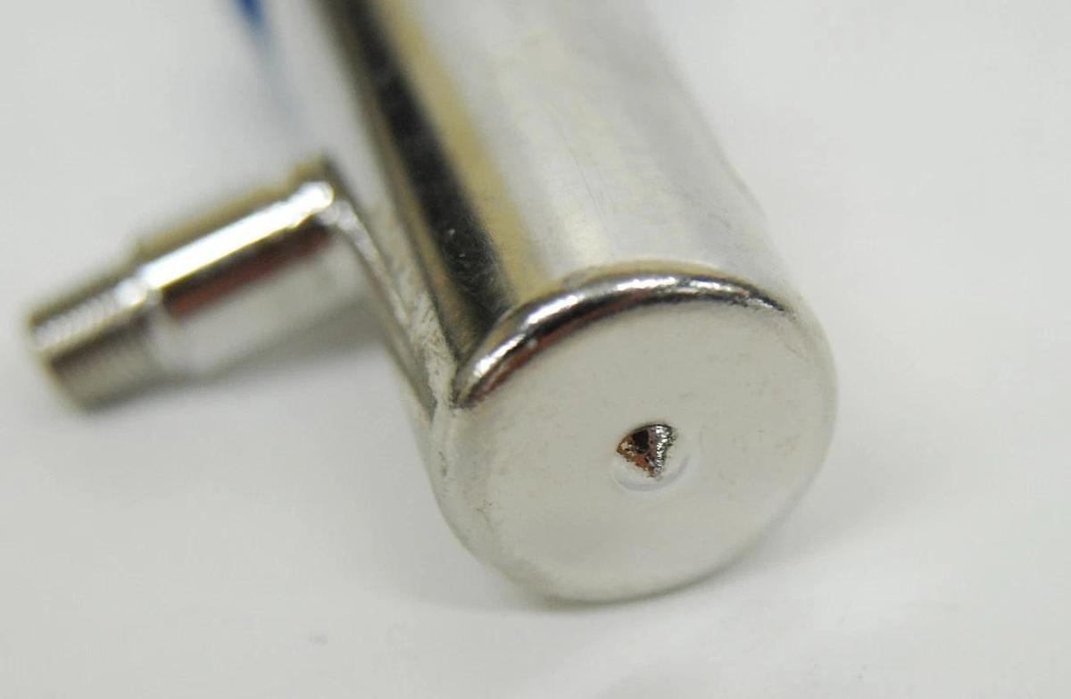 Used Granville Phillips 275071 Convectron Gauge