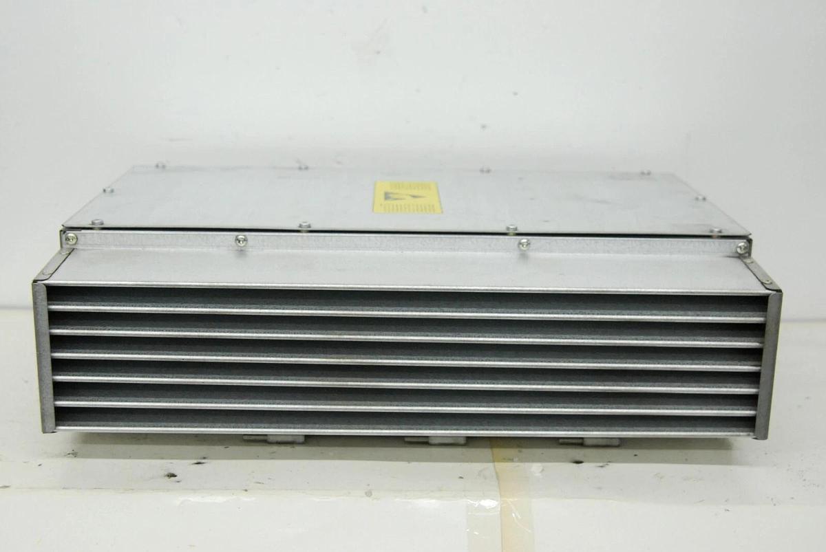 Used ABB 3HAC9710-1 VARMEVAXLARENHET Robot Main Computer W/ DSQC540/DSQC503A/DSQC532A