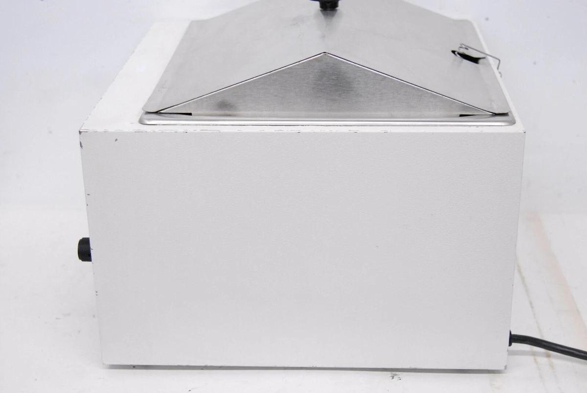 Used Precision 66551 183 All Stainless Steel Water Bath 12L