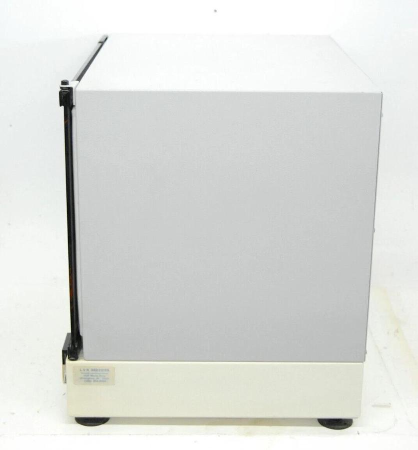 Used Hybaid Mini Oven MK II Hybridization Oven W/ 4 Bottles - 99C Tested