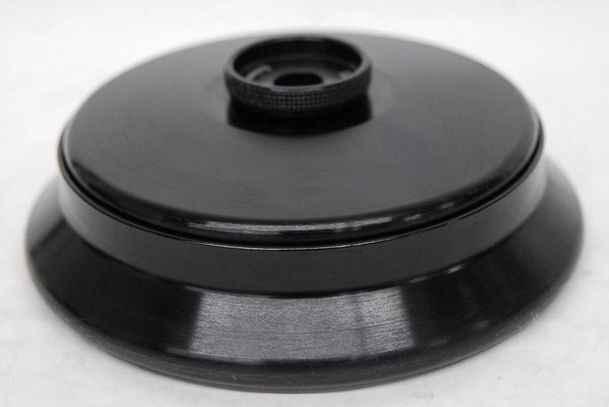 Used Beckman Coulter F301.5 Fixed Angle Rotor 30-Slot 1.5-2.0mL 14000RPM (Micro 22R)