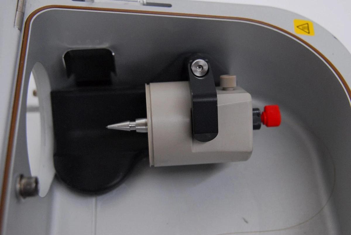 Used Thermo TSQ Quantum - ESI Source Housing and ESI Probe