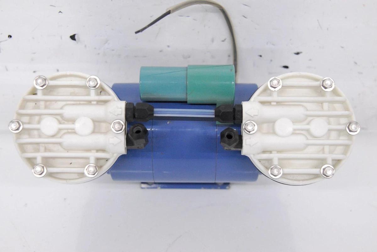 Used Iwaki AP-115AD3 100V Air Pump