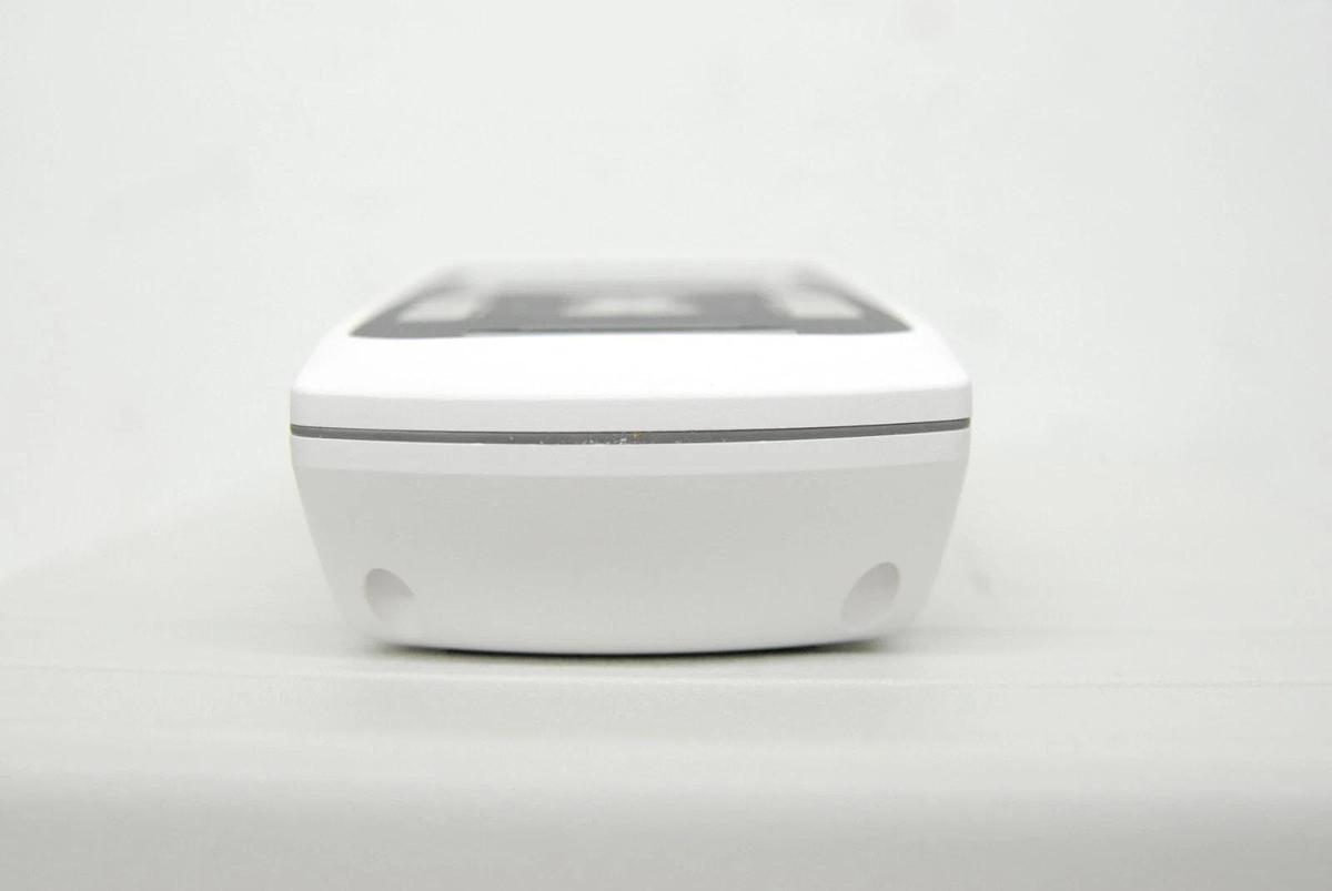 Used VWR 76460-504 pHenomenal pH 1100 H pH/mV/°C Meter Handheld W/ Case