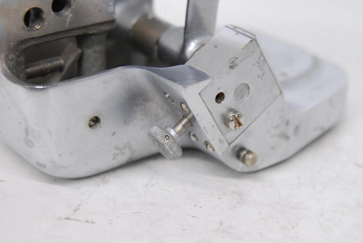 Used Hanau Varsity Manikin Dental Articulator PAT 1682904