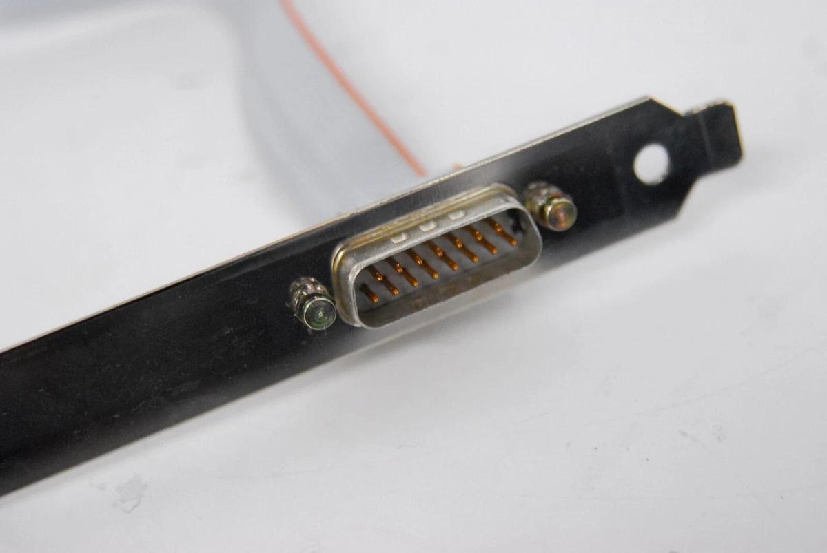 Used Packard 24068 0124067 M-24066 Card