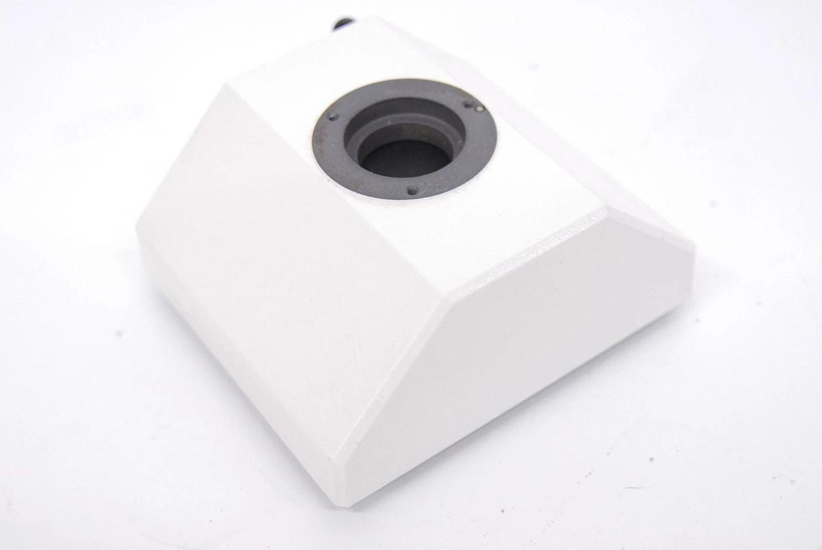 Used Zeiss 451320 Microscope Head Mount - Axiovert 100