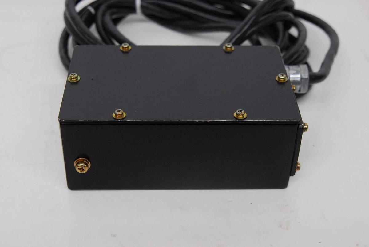 Used Kawasaki 50999-2778A Control Board W/ Box 50326-1247, Attached Cable 50976-2435