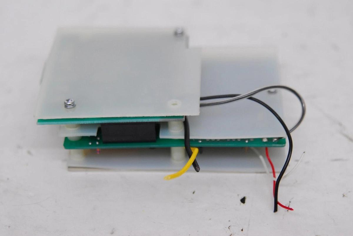 Used Olympus DV083300-3 UYPB-53 DA Converter Board W/ DV083200-5 UYPB52 (Vanox AHBS3)