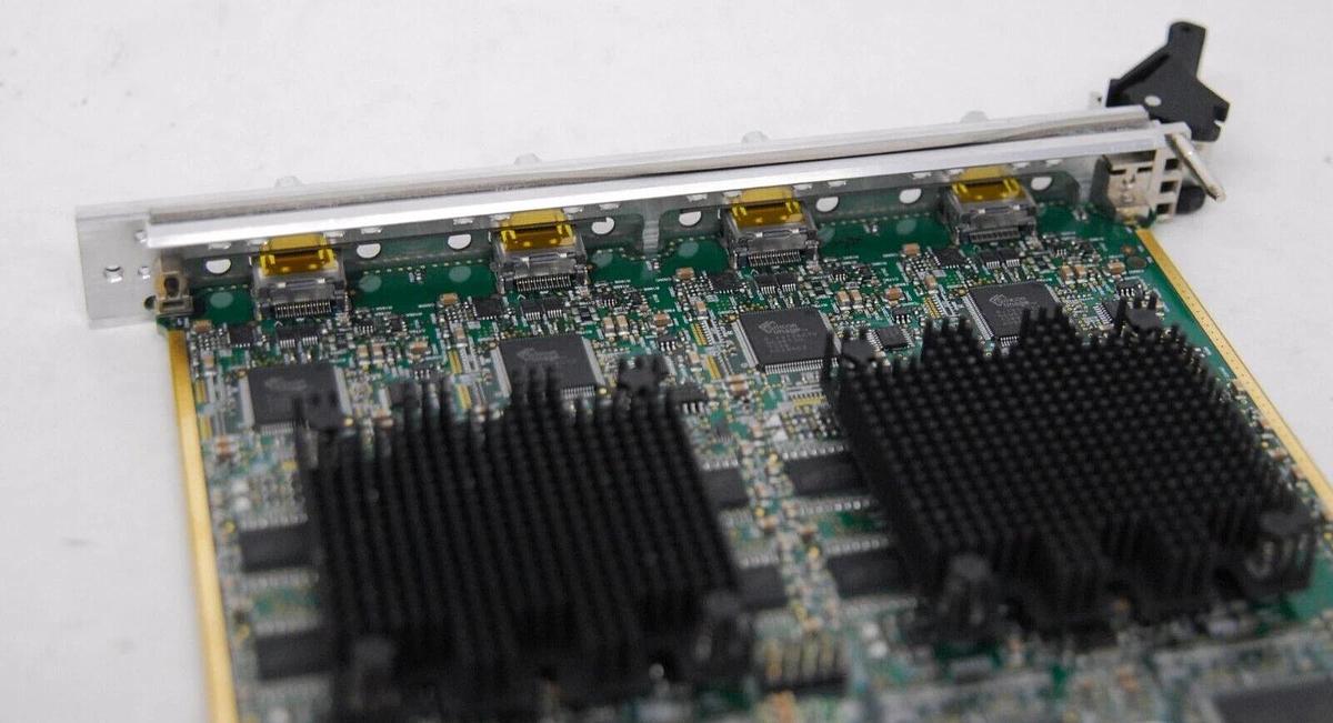 Used AMX FG1058-550 50-1058-55 DGX 32/16 HDMI Scaled Output Card