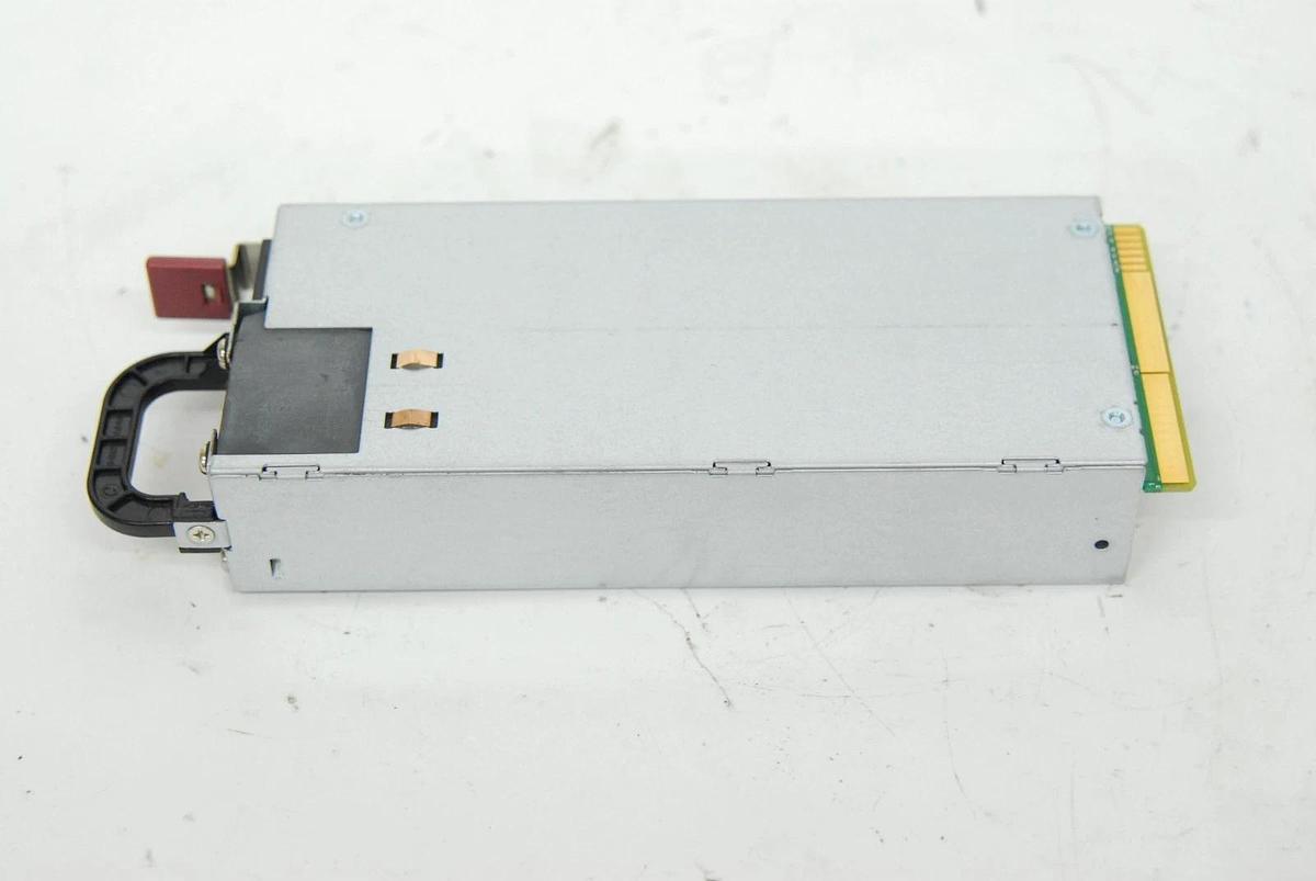 Used HP DPS-750RB HSTNS-PD18 750W Hot-Swappable Server Power Supply