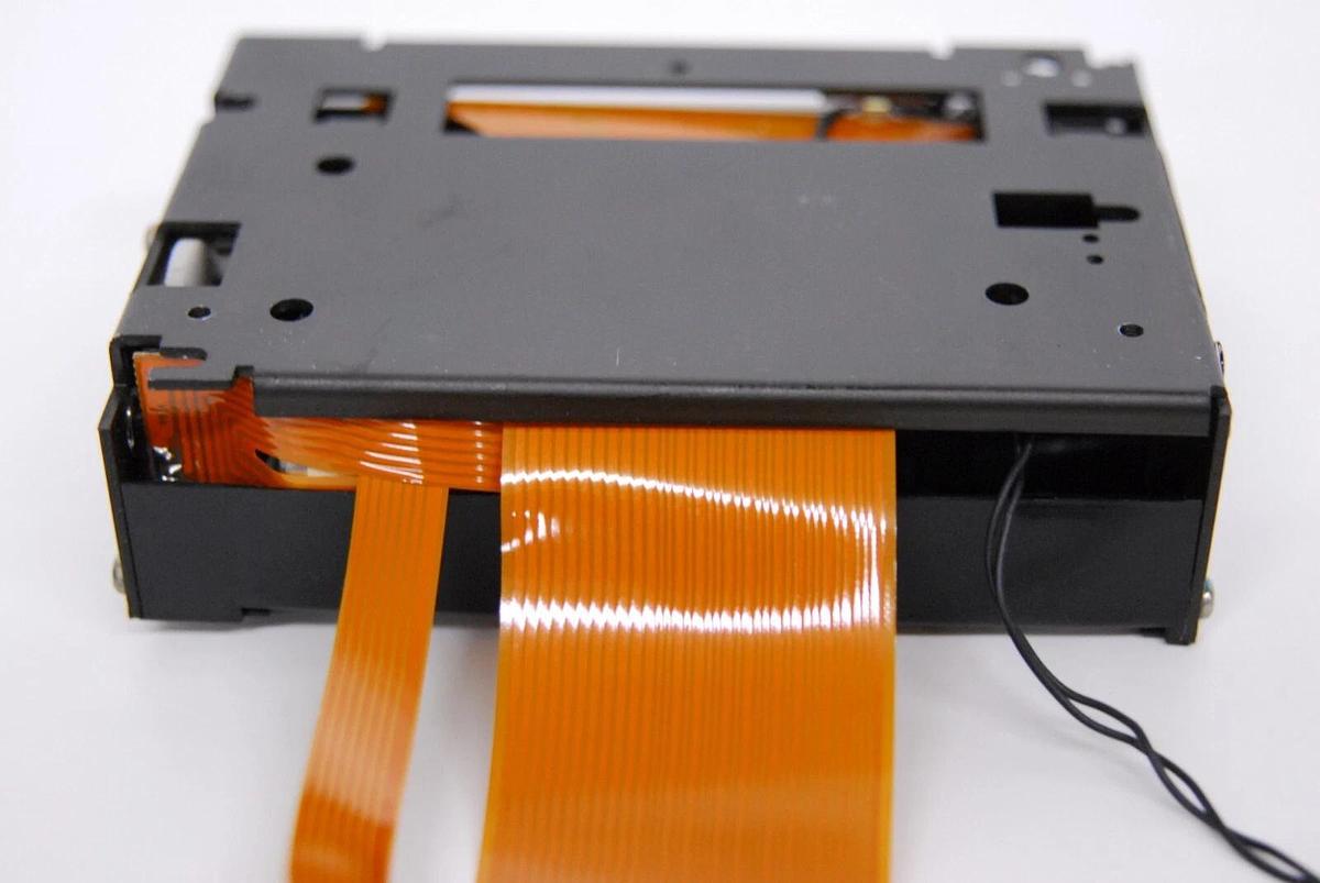 Used Fujitsu FTP-040MCS 013 Thermal Printer (Shimadzu UV-160)