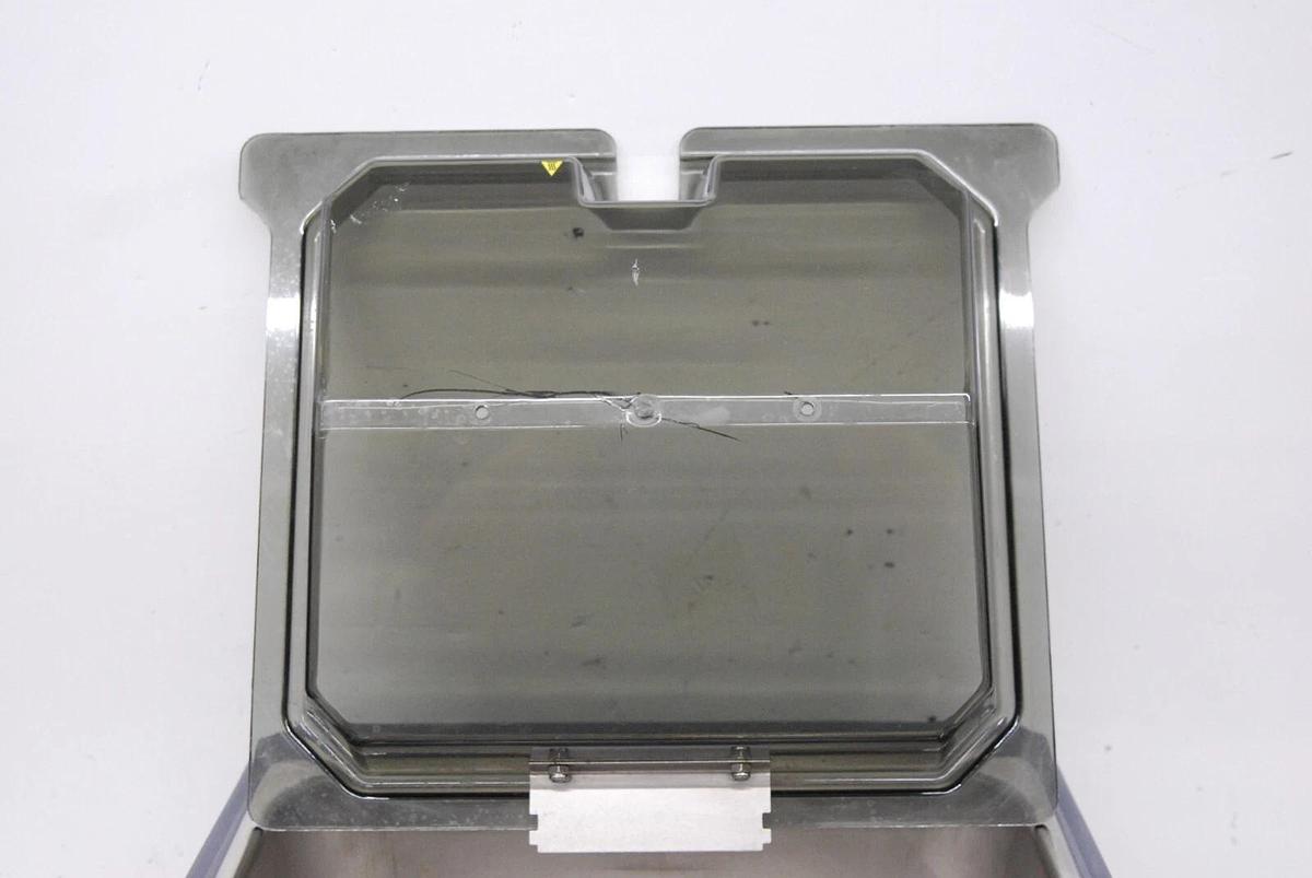 Used Fisher Scientific 15-460-10 ISOTEMP 110 Water Bath - TESTED