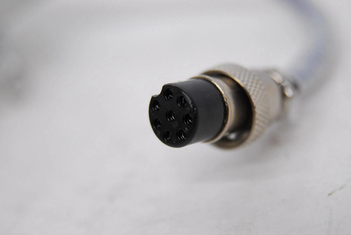 Used Elmwood Sensors Applied Biosystems 001541-1 Rev A 30V 110W (From Model 341)