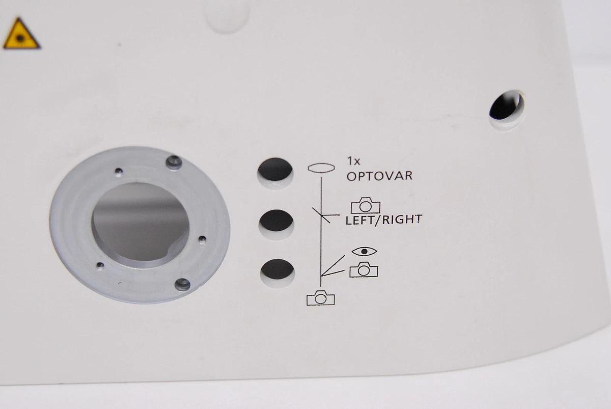 Used Zeiss Axiovert 200M - Body (No internal Parts)