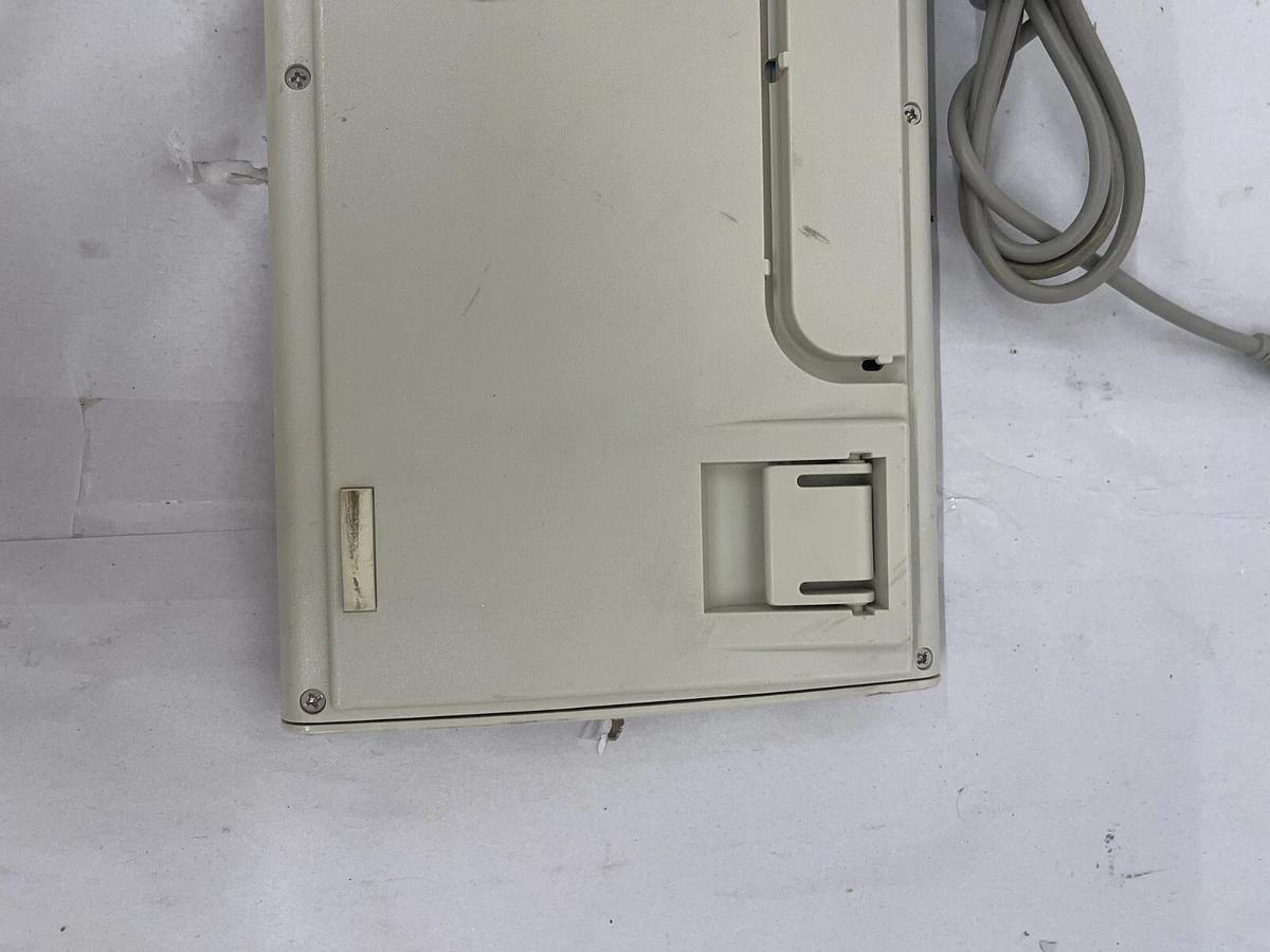 Used Vintage Tiger Systems KB-6923 Keyboard - TESTED