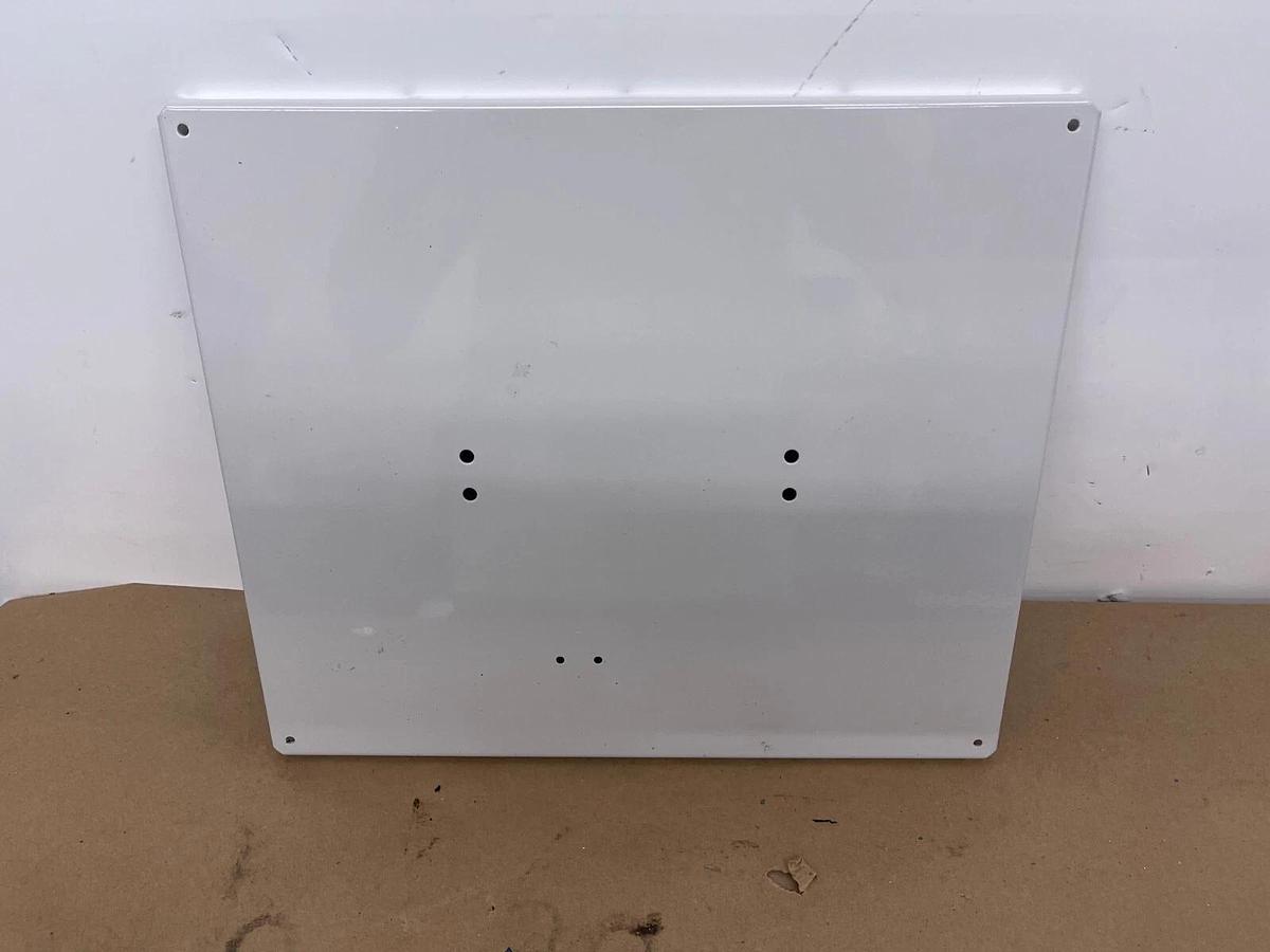 Used Benchmark Scientific BR2000 STACK Stacking Platform XL 14"X12"