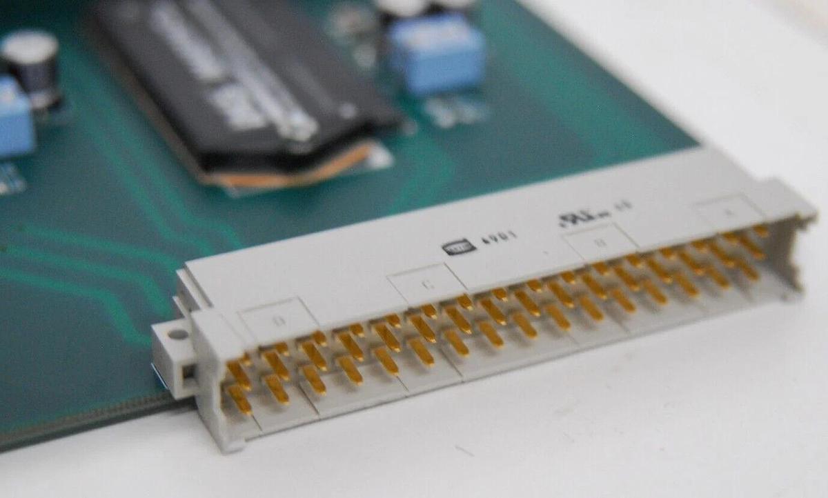 Used AB 4344262 1016223G LTS Motion Control Board (4800 MALDI TOF/TOF)