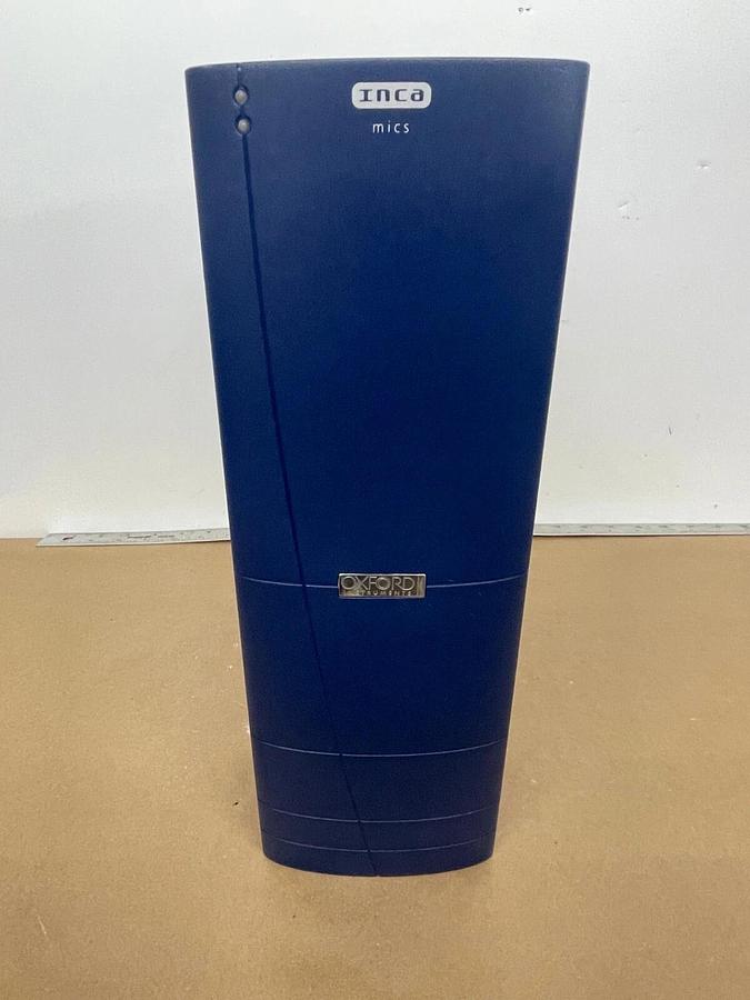 Oxford Instruments Inca X-Stream 51-1100-103 & Mics Controller 51-1100-104