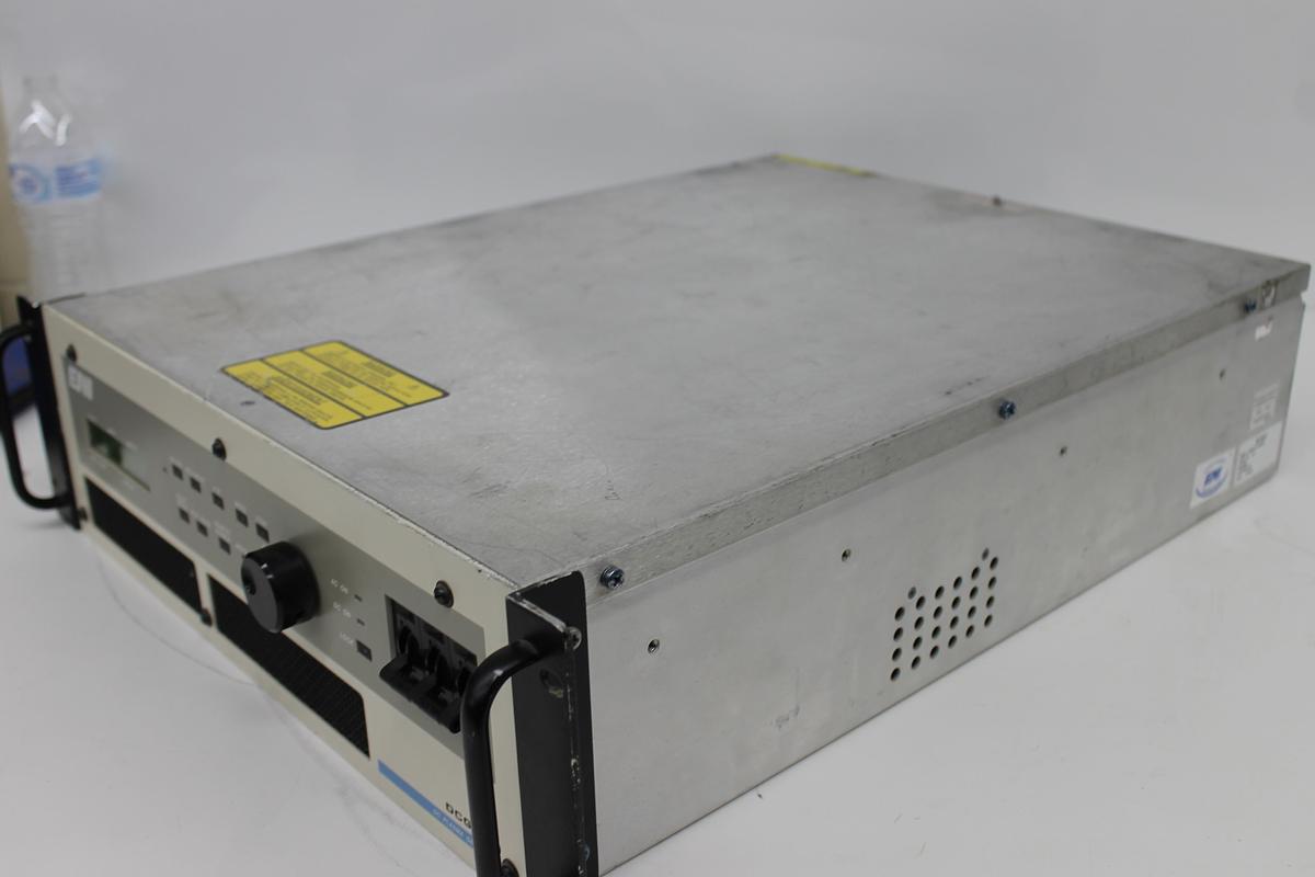 Used ENI Power Systems DCG-100 DC Plasma Generator