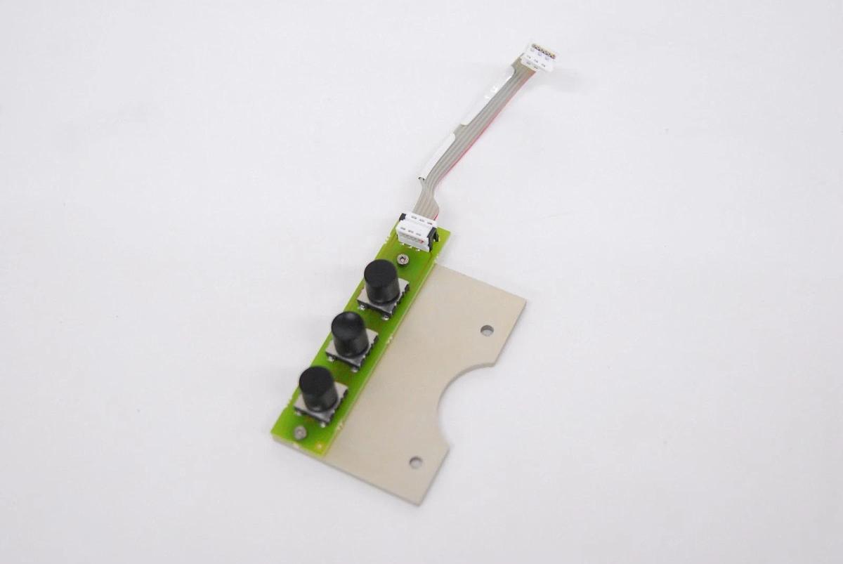 Used Zeiss Axiovert 200M - Optovar, Sideport, Front/Base/Visual Observation Buttons