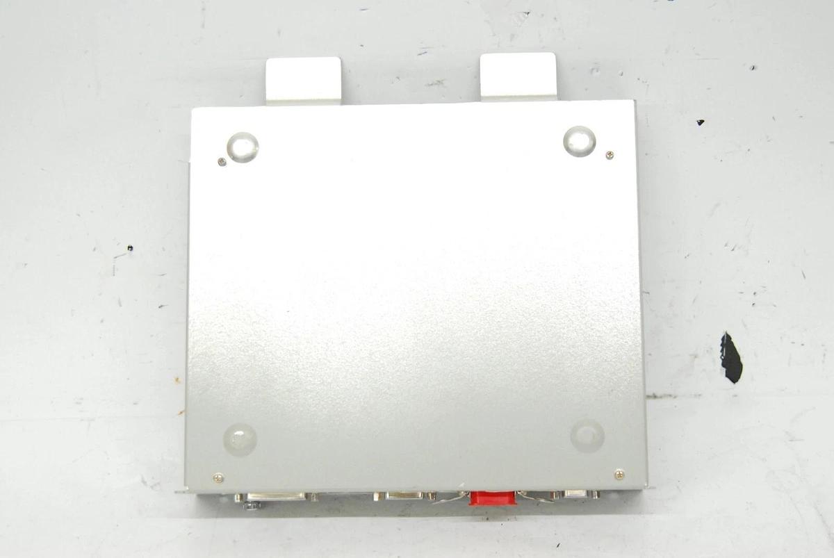 Used Shimadzu UV-1700 - CPU X148 206-55200-91 206-55201B CPU Board