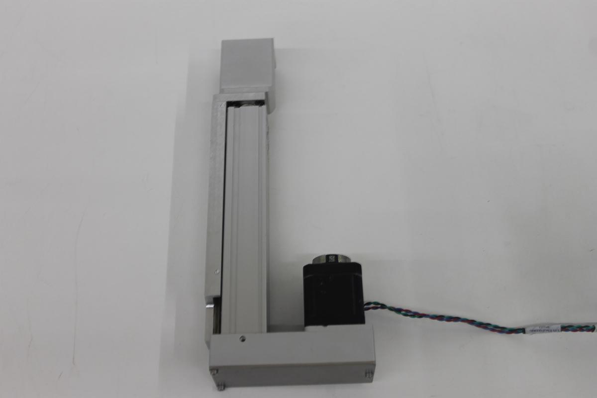 Used Festo EGSC-BS-KF-32-150-8P Precision Electric Mini Slide