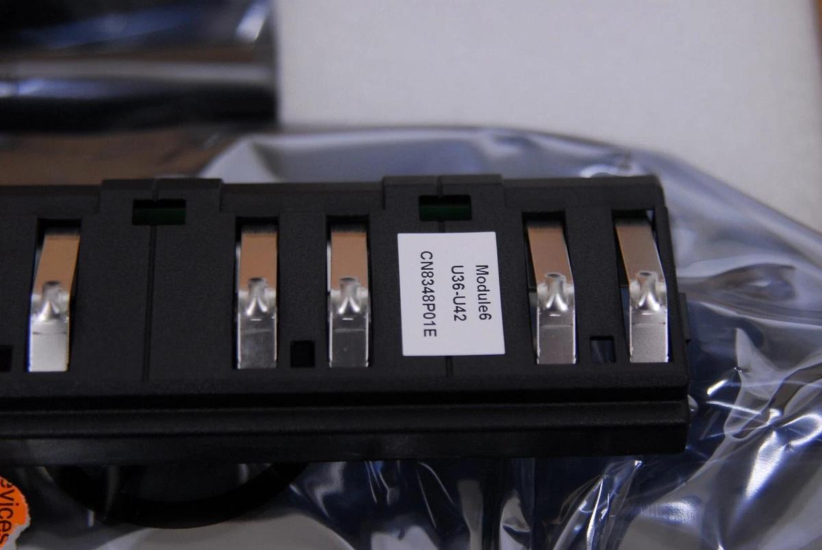 Used HP 42U Location Discovery kit BW946A (HP 11000 G2, Intelligent Series)