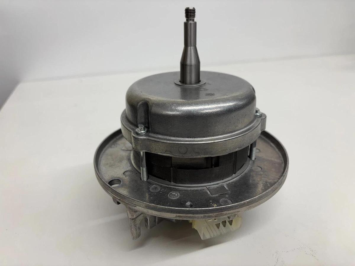 Used Hanning ZC16A2 Centrifuge Motor 13500 RPM for Eppendorf