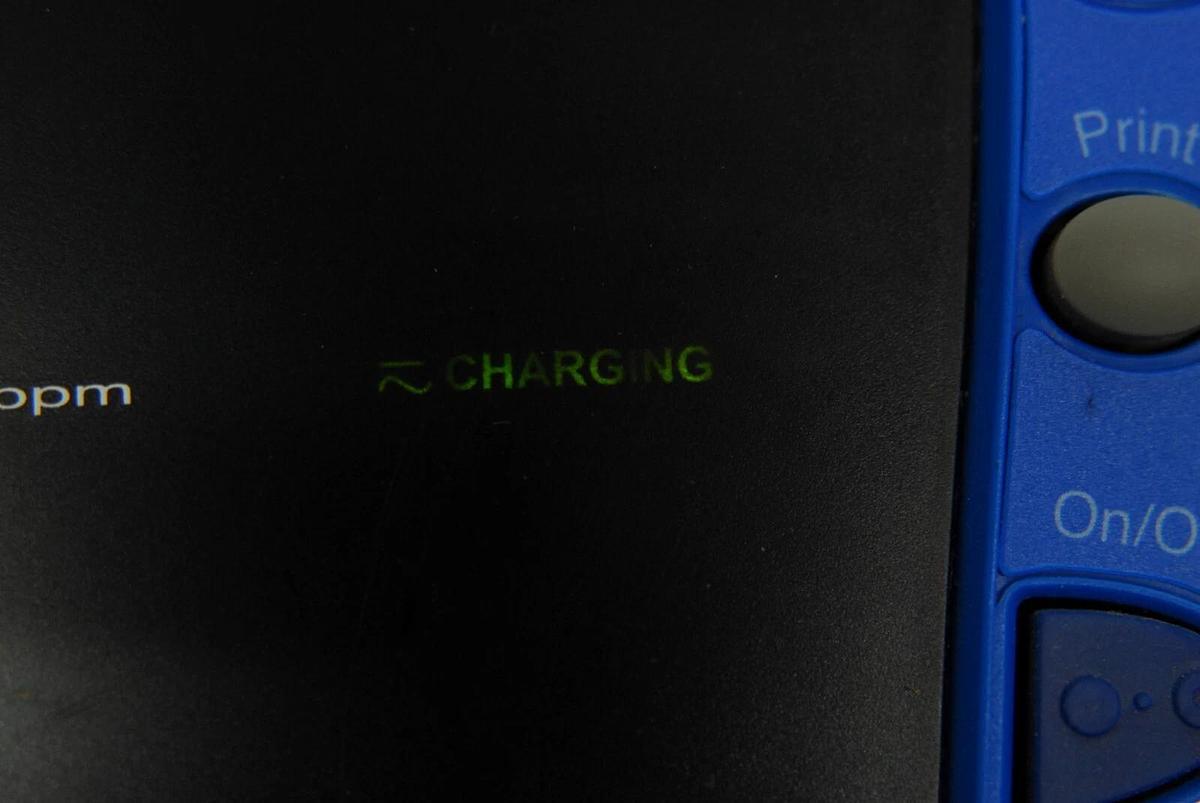 Used GE Dinamap (DPC120X-EN) Procare Auscultatory 100