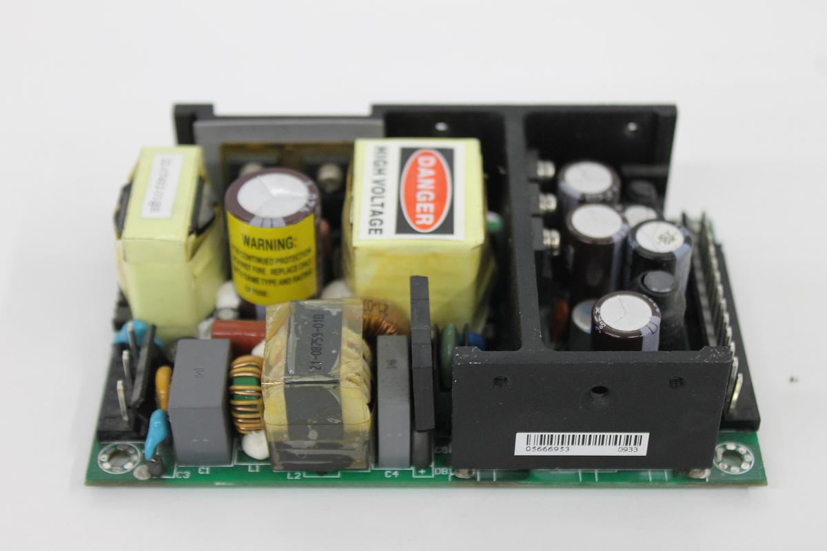 Used Sinpro SBU120-201 100-240V 120W Power Supply Honeywell DVR