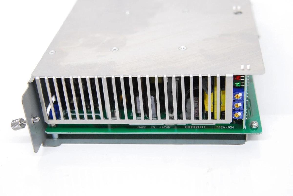 Used Kawasaki S82W-624 50630-1108 Power Supply (ZZX130L,D32F-A001)