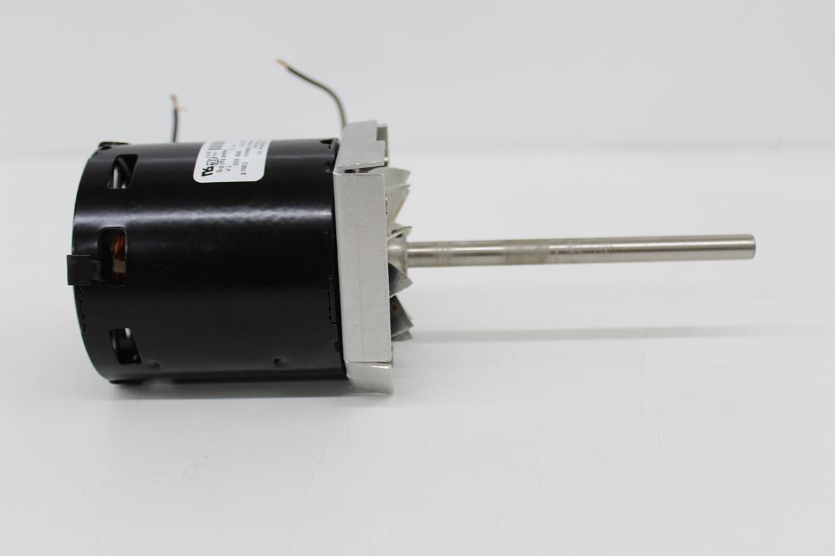 Used Fasco 712112197 Type U21B 115V Motor