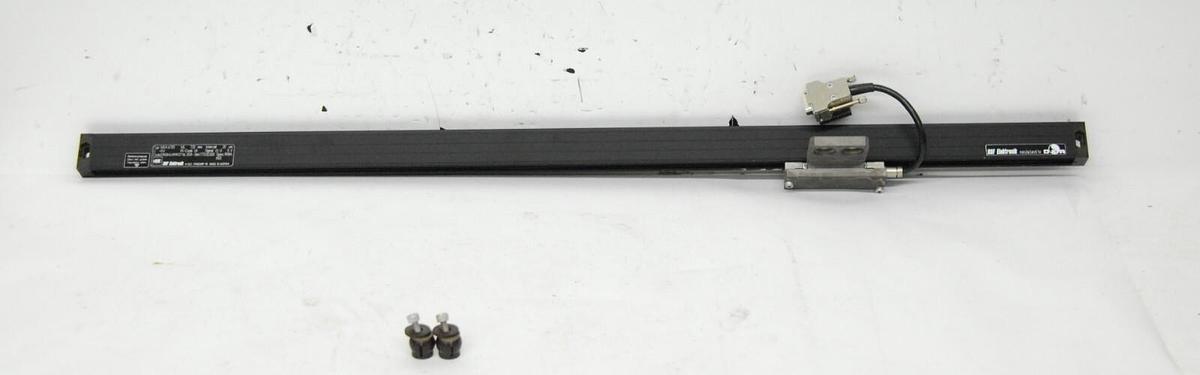 Used DEA RSF Elektronik MSA 6705 Linear Encoder ML 720mm Intervall 20um - Mistral 776