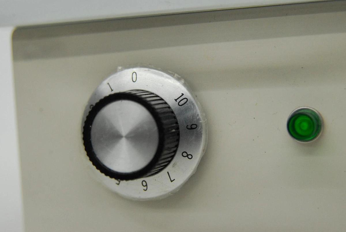 Used Science Ware Bel-art Products 370780002 Mini Centrifuge