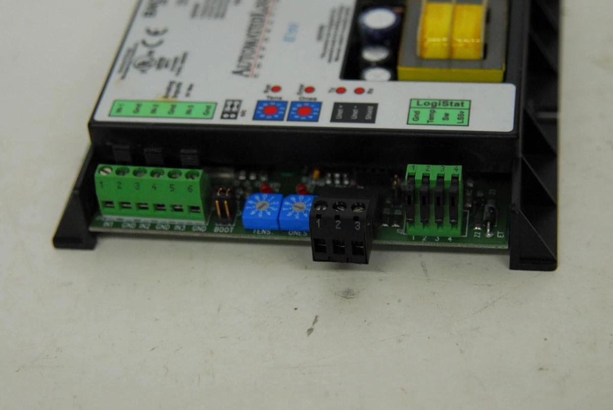 Used Automated Logic U551 BACnet Control Board Zone Controller