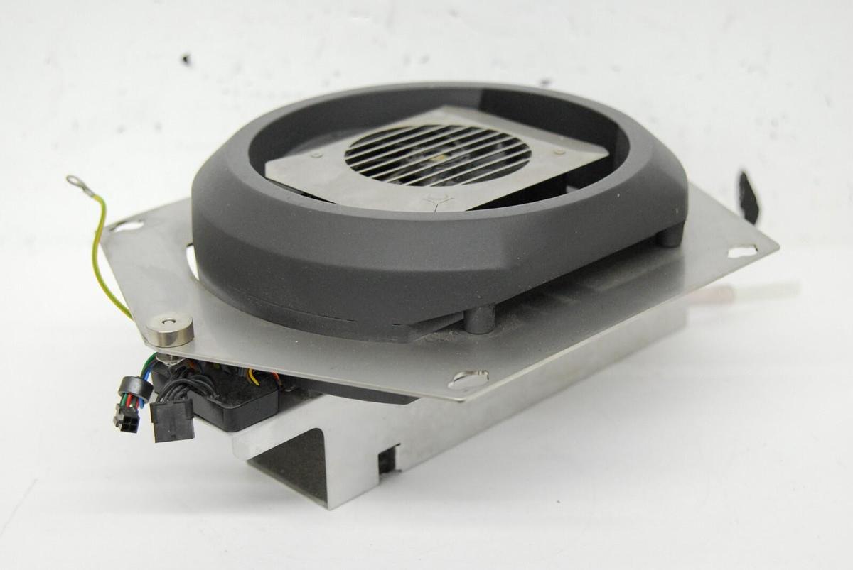 Used TEC SRDR Series Assembly 30098844 - Ortho-Clinical Vision Analyzer