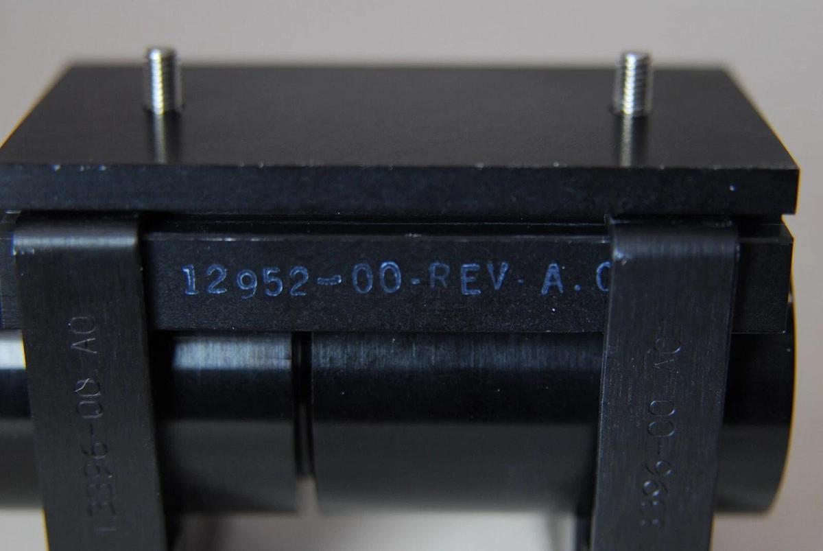 Used Focus Lens W/ Mounts (Z Focus for Arcturus Veritas 704)